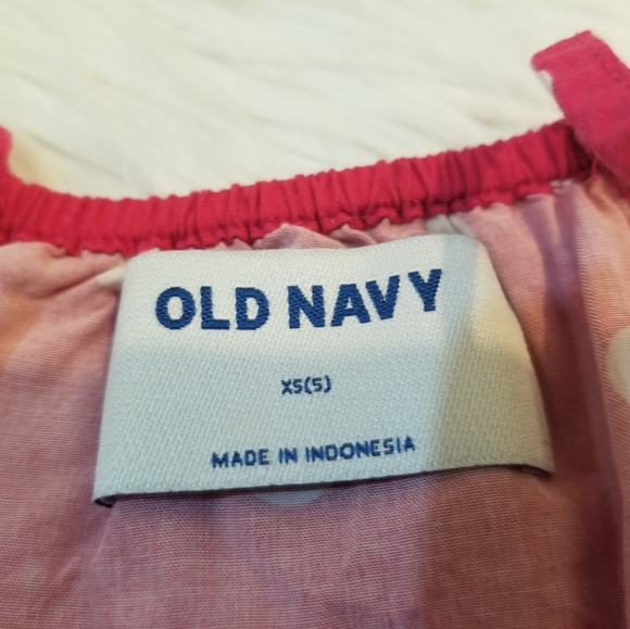 Old Navy dress - Picture 4 of 7